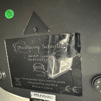 Fisherbrand Gusto Mini Centrifuge image 3